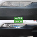 CLEANER® - Revitalizador de Plásticos Automotivos + Brinde Exclusivo - Flydescontos