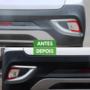 CLEANER® - Revitalizador de Plásticos Automotivos + Brinde Exclusivo - Flydescontos