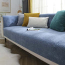 Capa de Sofa Daniel Hechter - (COMPLETO: Assento, Encosto e Apoios) - Flydescontos