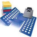 Dobrador Rápido de Roupas - Flydescontos