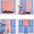 Dobrador Rápido de Roupas - Flydescontos