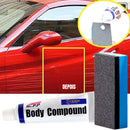 Pasta de Polimento Removedora de Riscos (50% OFF) - Flydescontos