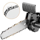 Kit Adaptador de Motosserra para Furadeira e Parafusadeira Elétrica Drill Chainsaw 6 Pol - Flydescontos