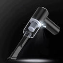 Aspirador de Pó Portátil 3 em 1 - Flydescontos