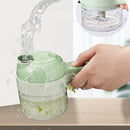 FastCrusher® Triturador Multifuncional 4 em 1 - Flydescontos