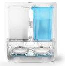 Robô de Limpeza Automática - Flydescontos